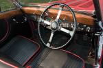 Delahaye 135 M Cabriolet par Guillore 1947 года